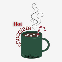 Hot Chocolate Magic Mug | Artistshot