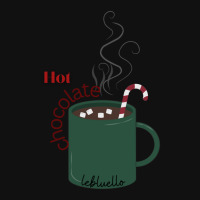 Hot Chocolate Shield Patch | Artistshot