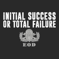 Hot Trend Air Force Eod Initial Success Or Total Failure Toddler T-shirt | Artistshot