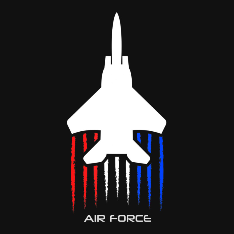 Hot Trend Air Force F15 Kids American Flag Men Jet Graphic Youth T-shirt by quanghuydinh1 | Artistshot