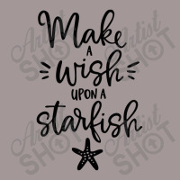 Make S Wish Upon A Starfish Vintage Short | Artistshot