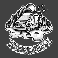 Sprinter Van Overland Vintage T-shirt | Artistshot