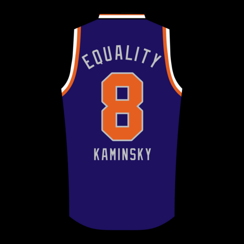 Frank Kaminsky Jersey 31 Pocket T-Shirt by StarActon | Artistshot