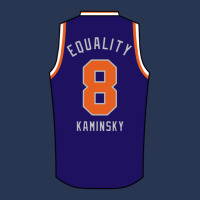 Frank Kaminsky Jersey 31 Men Denim Jacket | Artistshot