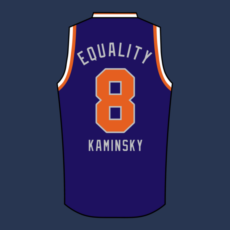 Frank Kaminsky Jersey 31 Men Denim Jacket by StarActon | Artistshot