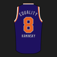 Frank Kaminsky Jersey 31 Classic T-shirt | Artistshot