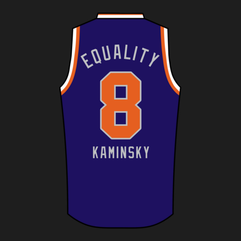 Frank Kaminsky Jersey 31 Classic T-shirt by StarActon | Artistshot