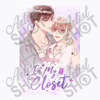 Manwha Cool T-shirt | Artistshot