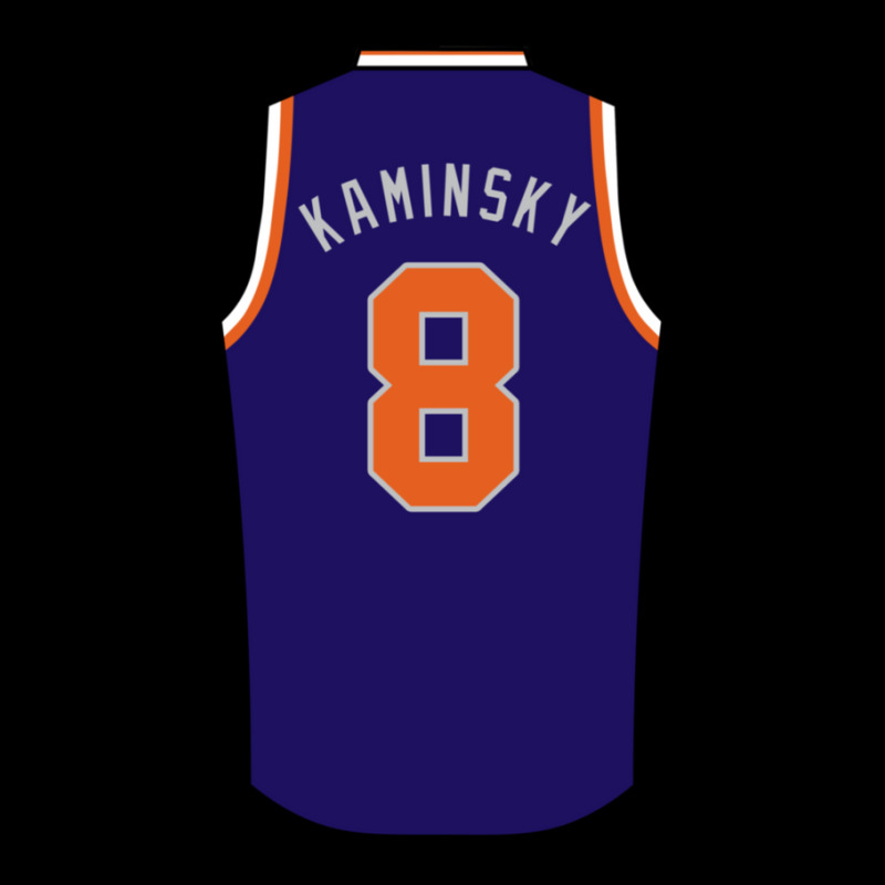 Frank Kaminsky Jersey 41 Adjustable Cap by StarActon | Artistshot