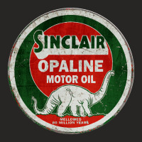 Limited Edition Vintage Motor Oil Ladies Fitted T-shirt | Artistshot