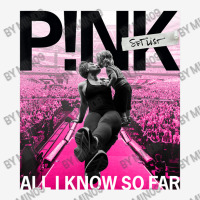 Pink Official All I Know So Far Classic T-shirt | Artistshot