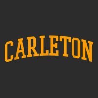 Carleton Athletic Arch College University Style Exclusive T-shirt | Artistshot