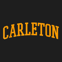 Carleton Athletic Arch College University Style Classic T-shirt | Artistshot