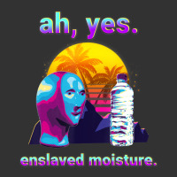 Hot Trend Ah Yes Enslaved Moisture Dank Retro 80s Vaporwave Baby Bodysuit | Artistshot