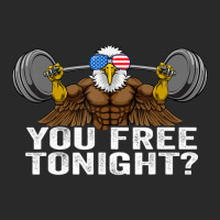 Limited Edition You Free Tonight Bald Eagle Funny Patriotic (2) Toddler T-shirt | Artistshot