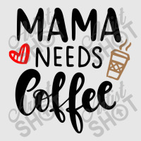 Mama Needs Coffee Hoodie & Jogger Set | Artistshot