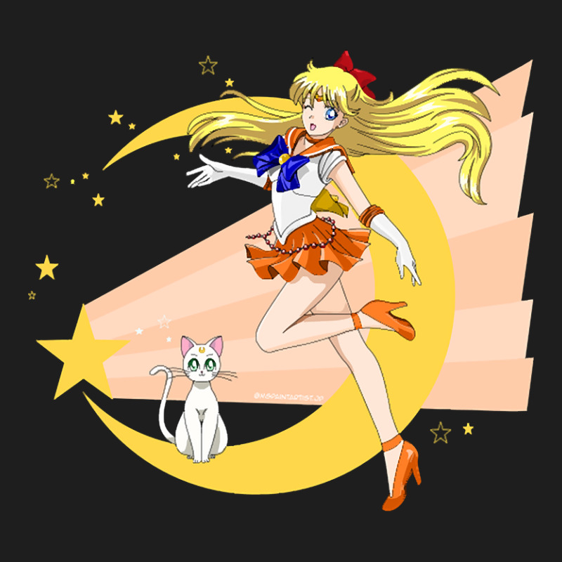 Trending Moon Venus & Artemis Classic T-shirt by Pannell Quintero | Artistshot