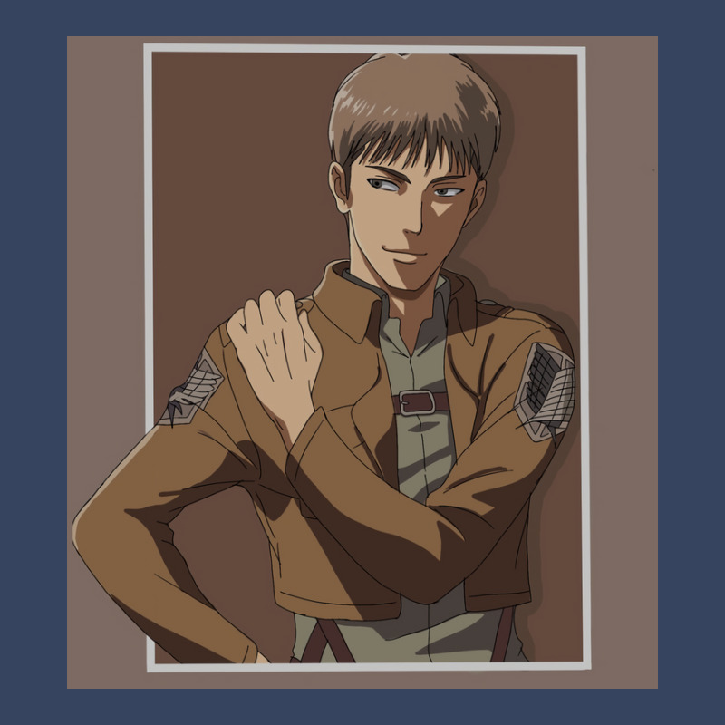 Jean Kirstein Poster Poster Music Exclusive T-shirt by avroevbautod | Artistshot