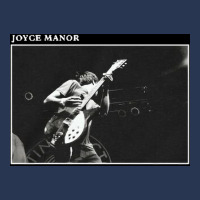 Joyce Manor Chase Live Apparel For Fans Poster Men Denim Jacket | Artistshot