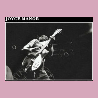 Joyce Manor Chase Live Apparel For Fans Poster Classic T-shirt | Artistshot