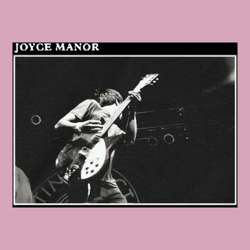 Joyce Manor Chase Live Apparel For Fans Poster Classic T-shirt by avroevbautod | Artistshot