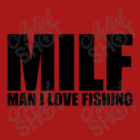 Milf Man I Love Fishing Unisex Jogger | Artistshot