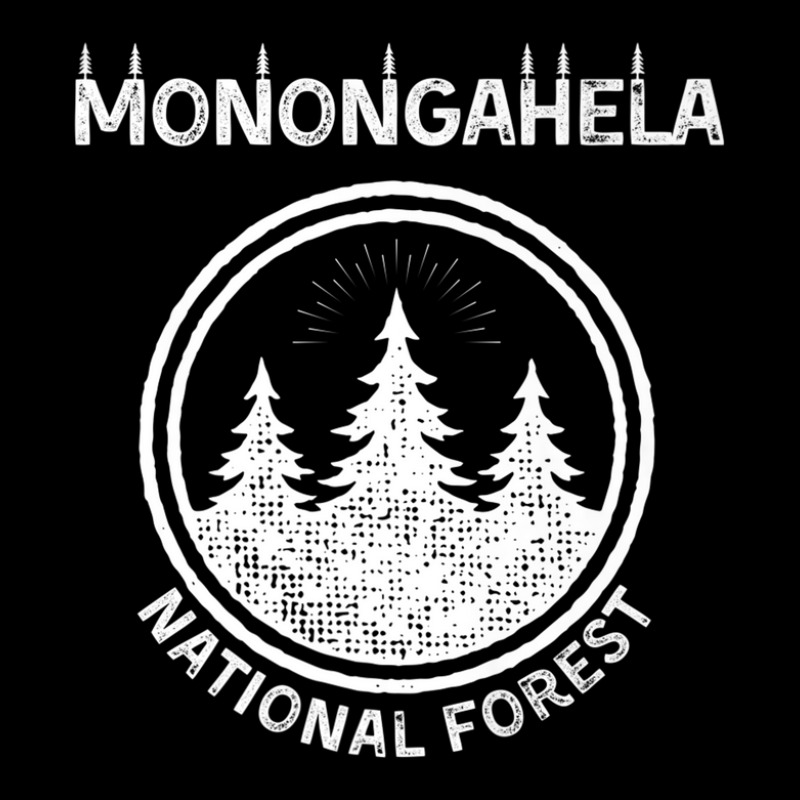 Monongahela National Forest Youth Zipper Hoodie by mashaukronet | Artistshot