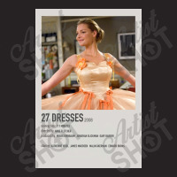 27 Dresses Minimalist Vintage Cap | Artistshot