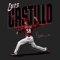 Luis Castillo Chisel 3/4 Sleeve Shirt | Artistshot