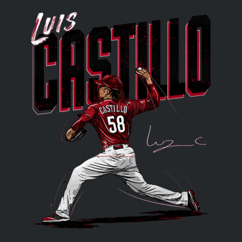 Luis Castillo Chisel Crewneck Sweatshirt | Artistshot