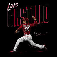 Luis Castillo Chisel Long Sleeve Shirts | Artistshot