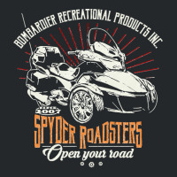 Can Am Spyder Brp Roadsters Crewneck Sweatshirt | Artistshot