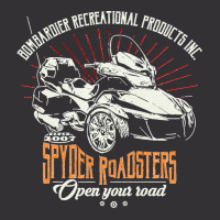 Can Am Spyder Brp Roadsters Vintage Short | Artistshot