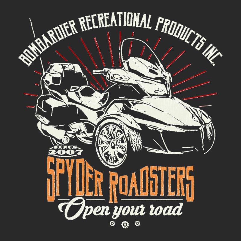 Can Am Spyder Brp Roadsters Toddler T-shirt by JohnDavidMay | Artistshot