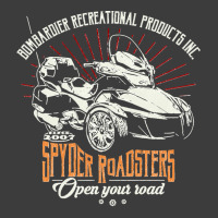 Can Am Spyder Brp Roadsters Men's Polo Shirt | Artistshot