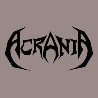 Music Metal Acrania   Gift Vintage T-shirt | Artistshot