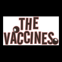 The Vaccines Women's V-neck T-shirt | Artistshot