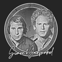 Simon Garfunkel Retro Style Fan Design Gift Unisex Hoodie | Artistshot