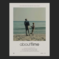 About Time (2013) Minimalist Women's Pajamas Set | Artistshot