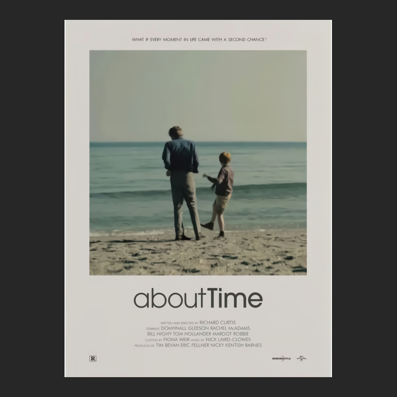 About Time (2013) Minimalist Women's Pajamas Set by annisalrimiy | Artistshot