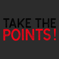 Take The Points! - Sports Betting Mantra Exclusive T-shirt | Artistshot