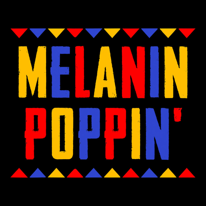 Black History Month  Men Women Kids Melanin Poppin Unisex Jogger | Artistshot