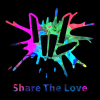 Limited Edition Kids Share Love Merch S And Young Adjustable Cap | Artistshot