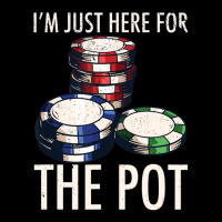 Limited Edition Poker Texas Hold'em Gambling Pot Cards Player Gift V-neck Tee | Artistshot