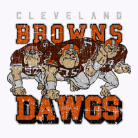 Cleveland Dawgs Trending Tank Top | Artistshot