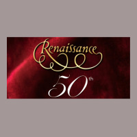 Renaissance 50th Classic T Vintage Hoodie | Artistshot