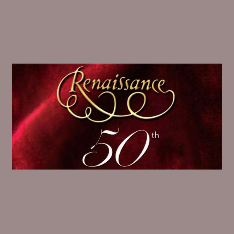 Renaissance 50th Classic T Vintage T-Shirt by lerzananshad0 | Artistshot