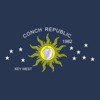 Trending The Conch Republic Flag Ladies Denim Jacket | Artistshot