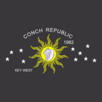 Trending The Conch Republic Flag Ladies Curvy T-shirt | Artistshot