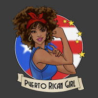 Hot Trend Puerto Rican Girl Strong Puerto Rico Pride Boricua Men's Polo Shirt | Artistshot